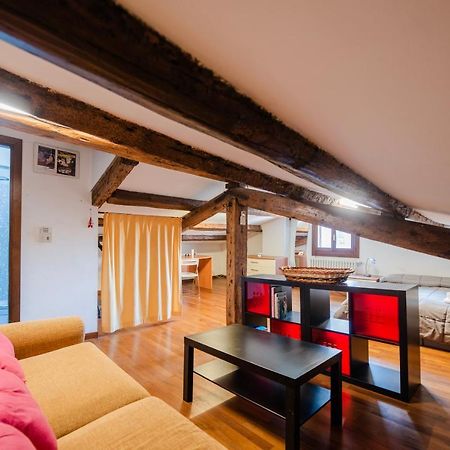 Petit Loft Apartman Velence Kültér fotó