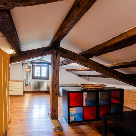Petit Loft Apartman Velence Kültér fotó