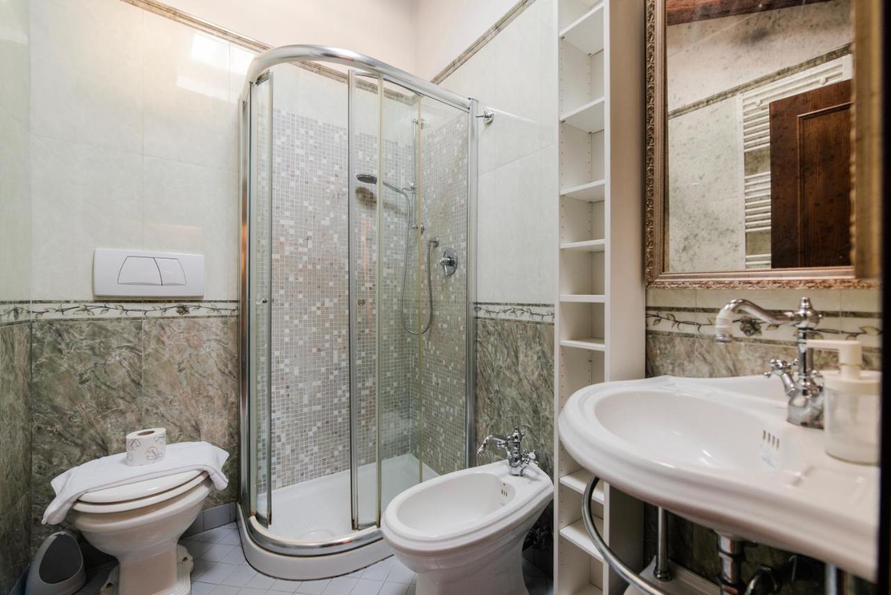 Petit Loft Apartman Velence Kültér fotó