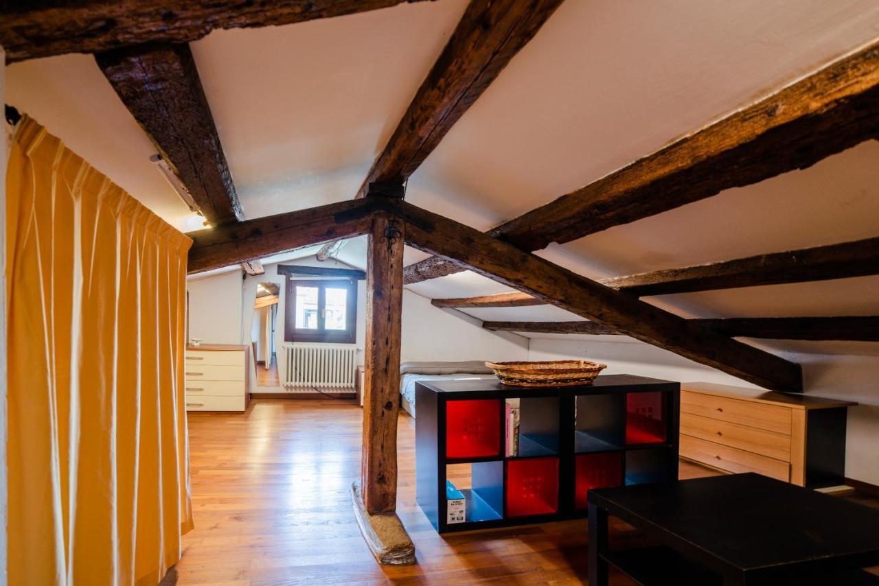 Petit Loft Apartman Velence Kültér fotó